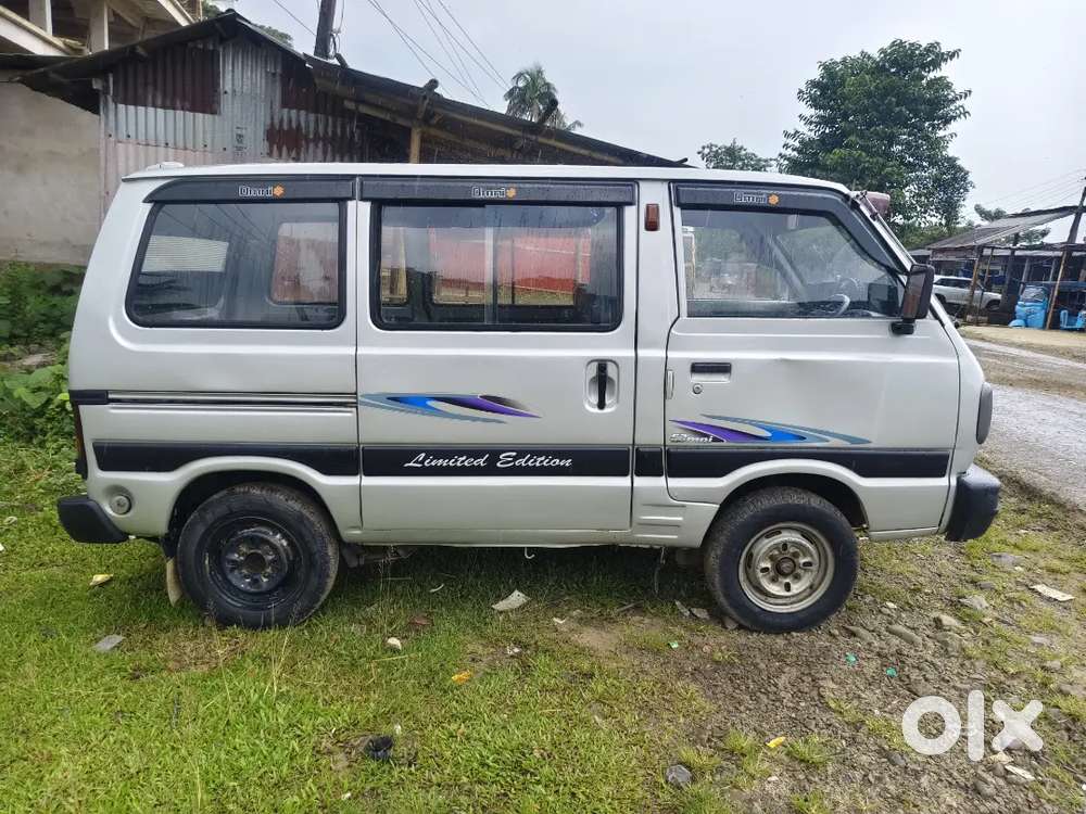 Omni Van /maruti Suzuki