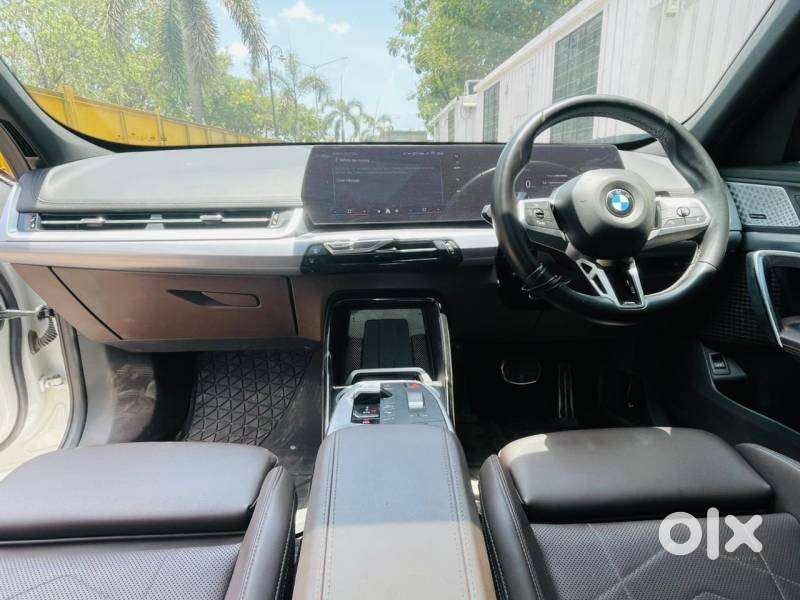 Bmw X1 Sdrive18d M Sport, 2024, Diesel