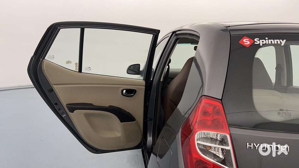 Hyundai I10 Magna 1.1l, 2012, Petrol
