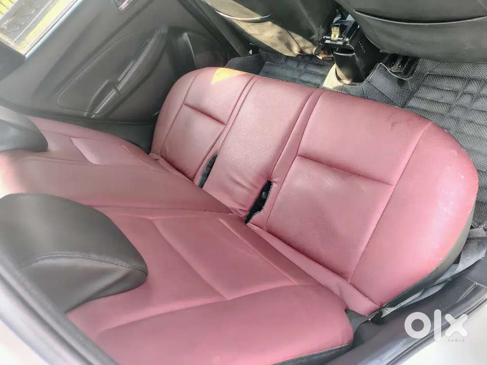 Maruti Suzuki Swift 2022 Petrol 33000 Km Driven With Cng