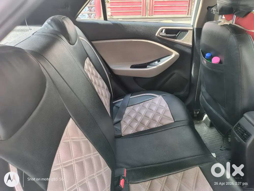 Hyundai I20 Megna For Sell 2014