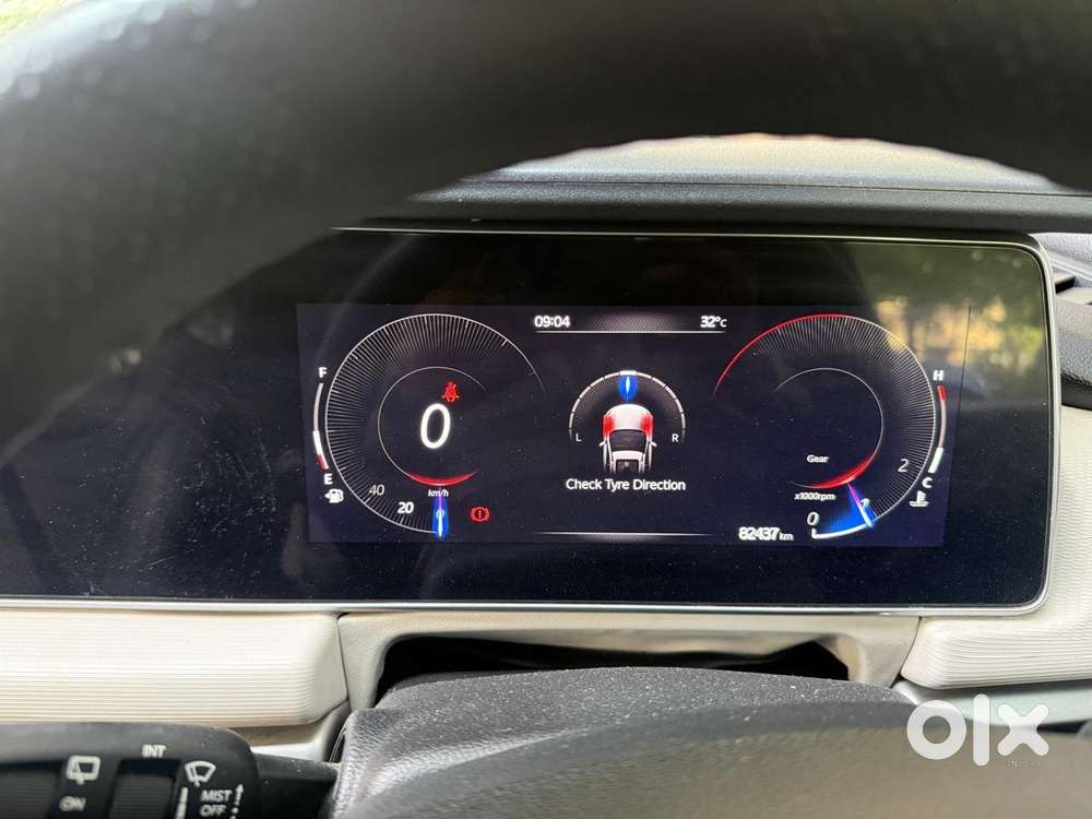 Mahindra Xuv700 2.2 Ax 5 Diesel Mt Str, 2024, Diesel