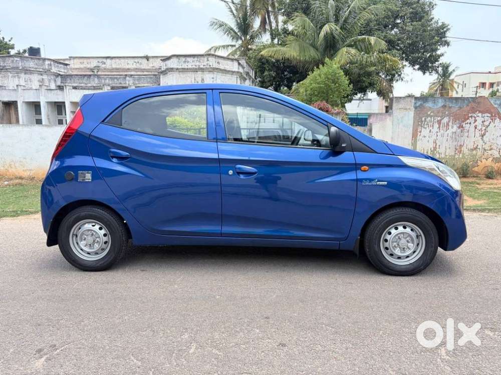 Hyundai Eon Era +, 2014, Petrol