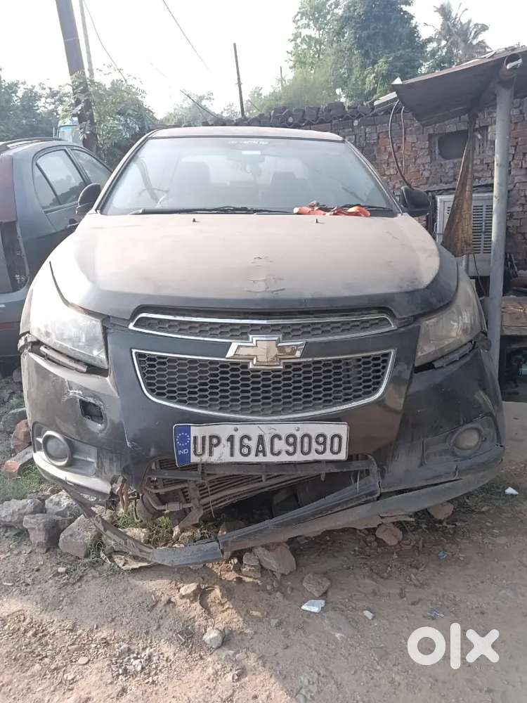 Chevrolet Cruze 2011