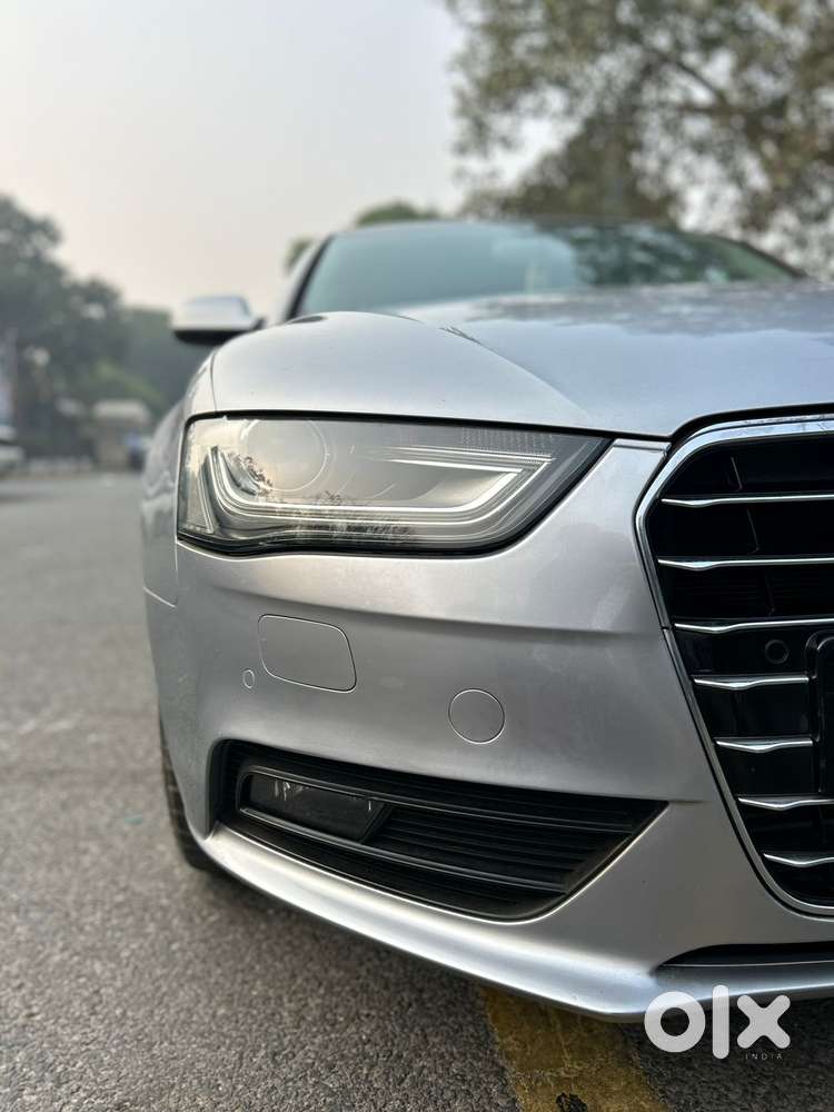 Audi A4 2015-2016 2.0 35 Tdi Premium, 2016, Diesel