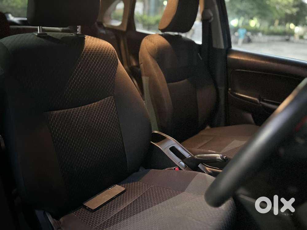 Maruti Suzuki Baleno Delta, 2020, Petrol