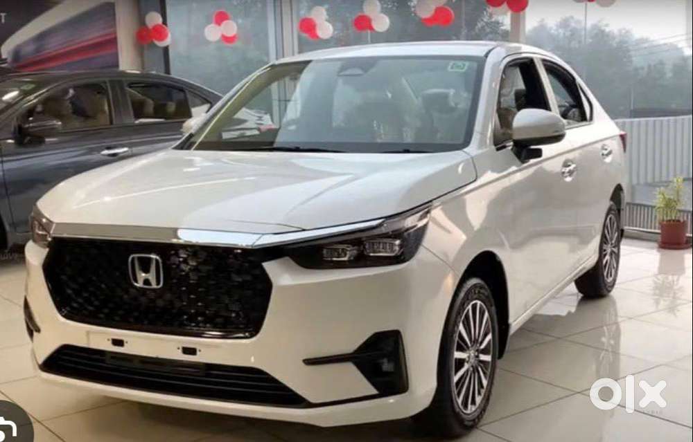 Automatic Cvt Technology