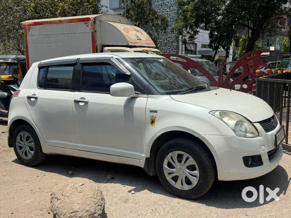 Maruti Swift Vdi 2010