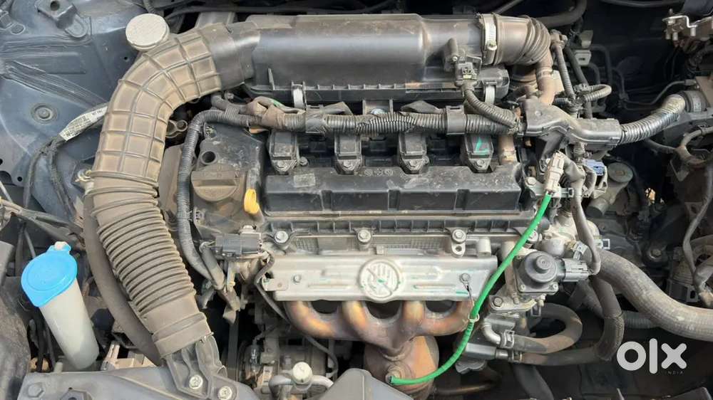 Maruti Suzuki Dzire 2022 Petrol 71000 Km Driven