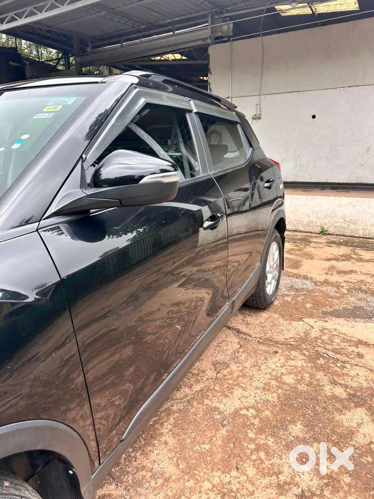 Mahindra Xuv300 Diesel 2023