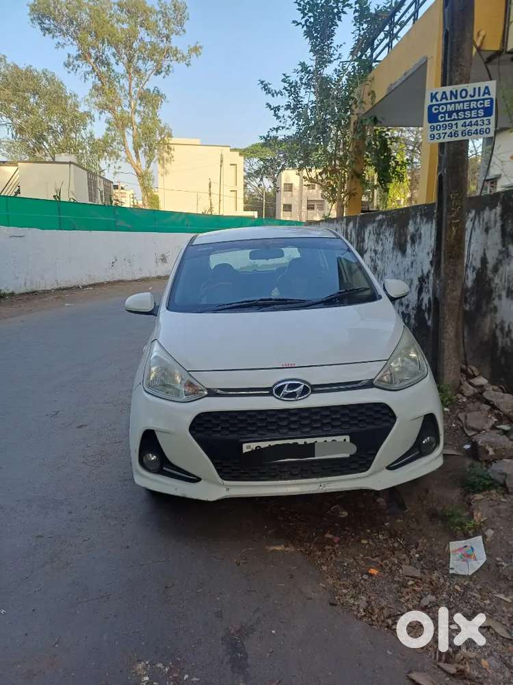 Grand I10 1.2 Sports Diesel