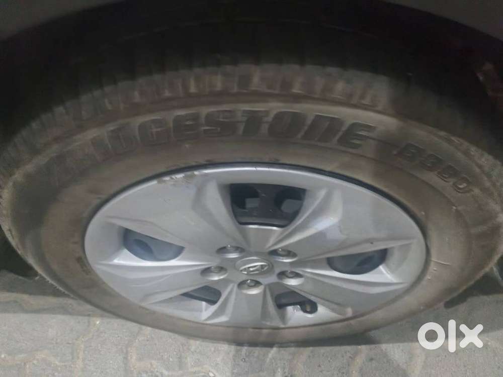 Hyundai Creta 1.6 E+ Vtvt Anniversary Edition, 2016, Petrol