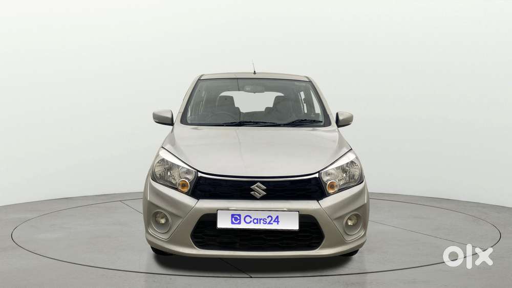 Maruti Suzuki Celerio Zxi Optional Amt, 2019, Petrol
