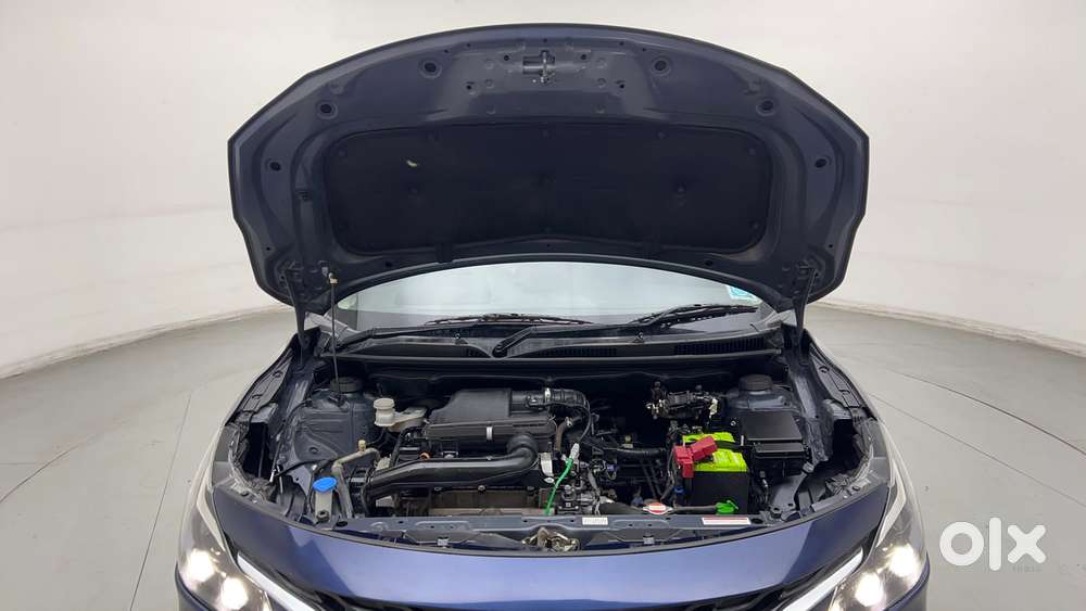 Maruti Suzuki Baleno 1.3 Alpha, 2022, Petrol