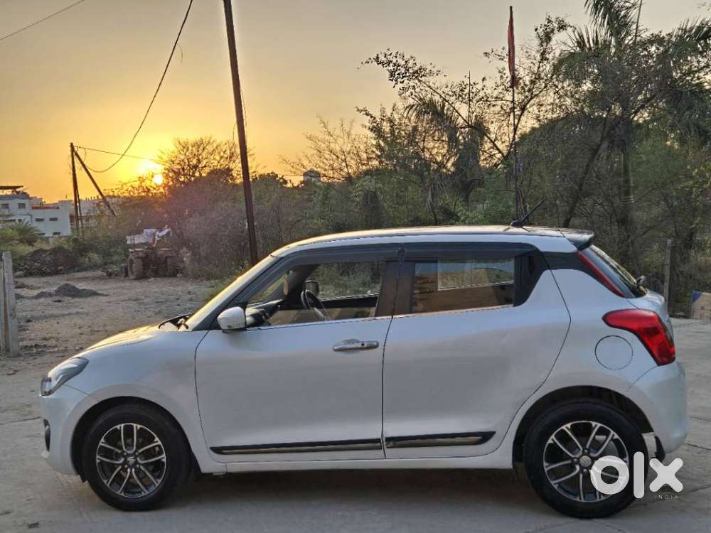 Maruti Suzuki Swift Zdi, 2019, Diesel