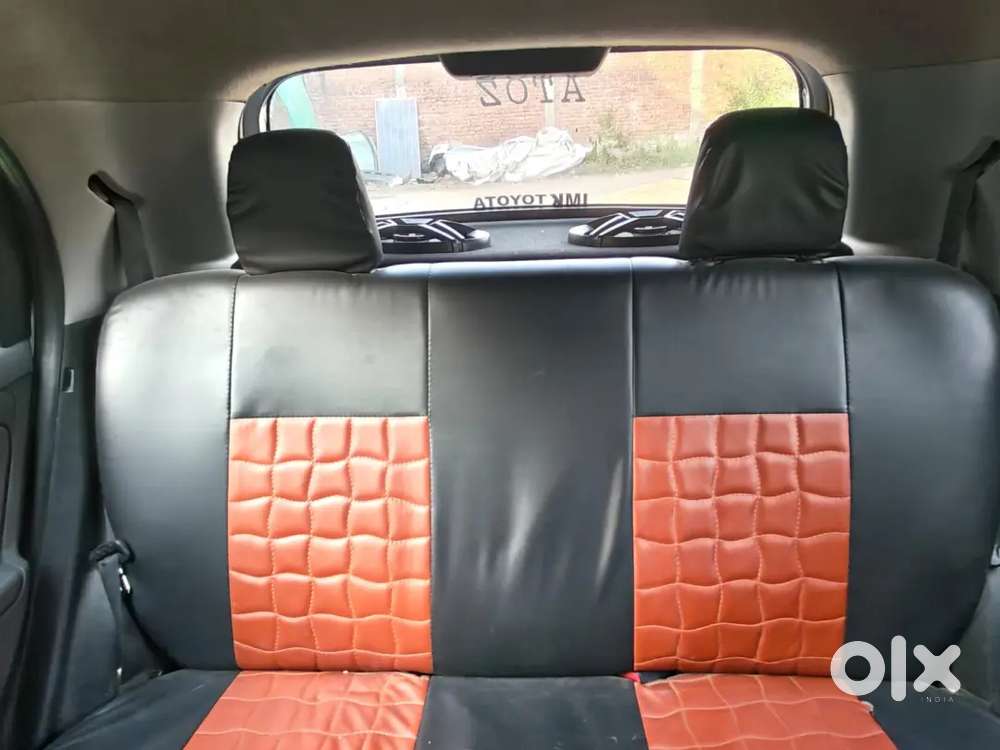 Toyota Etios डीज़ल मैनुअल 2013