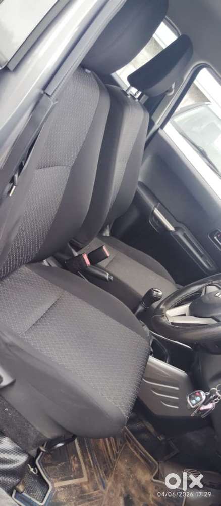 Maruti Suzuki Ignis 1.3 Sigma, 2020, Petrol