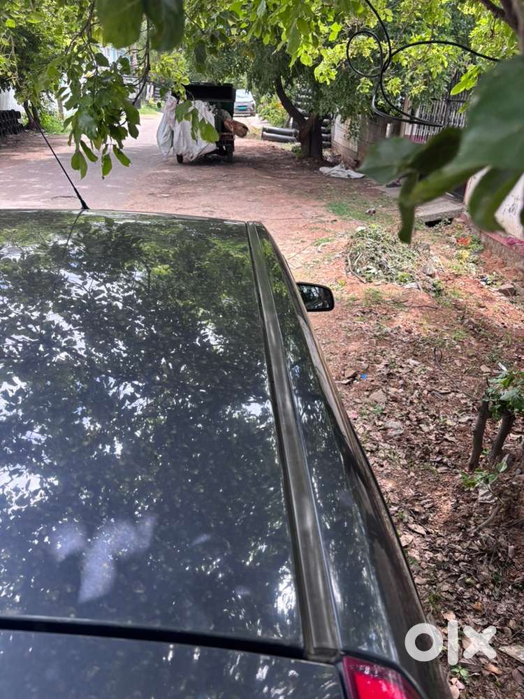 Ford Figo Petrol 2011
