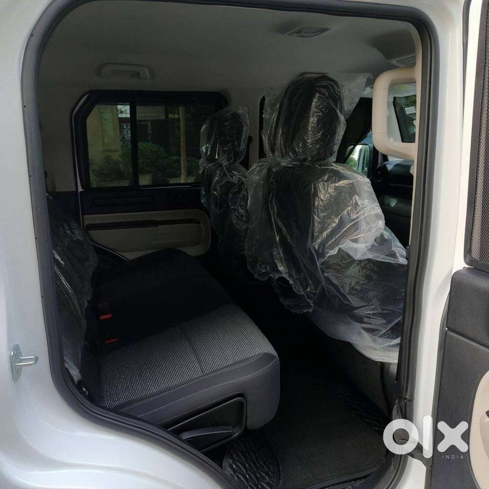 Mahindra Thar Roxx Mx1 Diesel Mt 2wd, 2026, Diesel