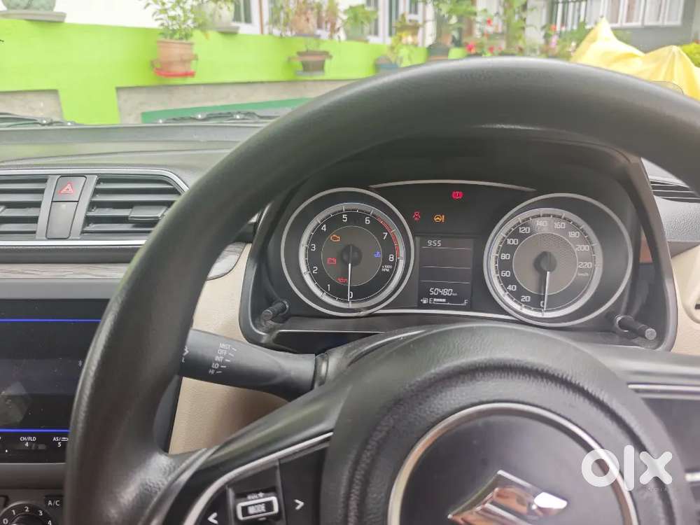 Maruti Suzuki Dzire Vxi 2023 Petrol Car