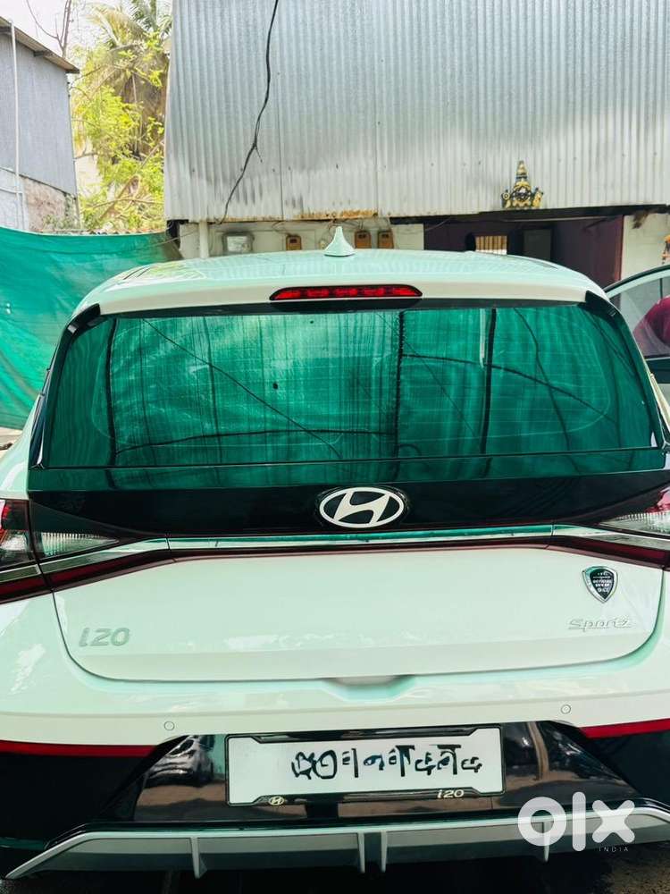 Hyundai Car Petrol 2026