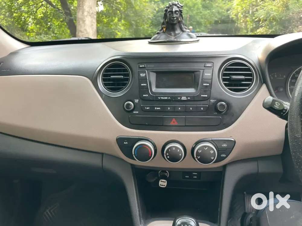 Hyundai Grand I10 2019 Petrol Well Maintained