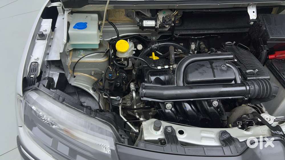 Renault Kwid Climber, 2023, Petrol