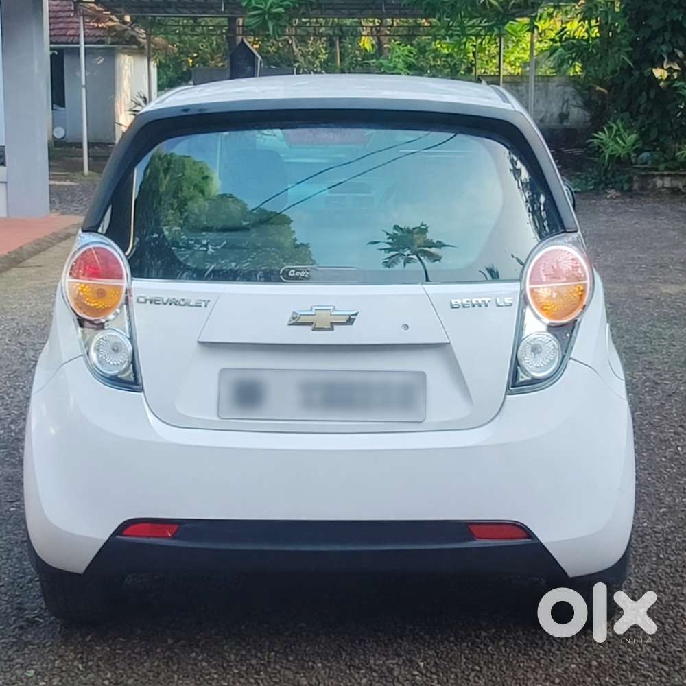 Chevrolet Beat 2010 Petrol Good Condition