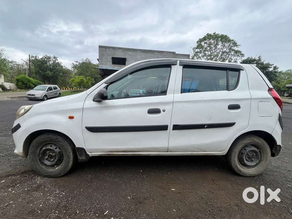 Maruti Suzuki Alto 800 2016