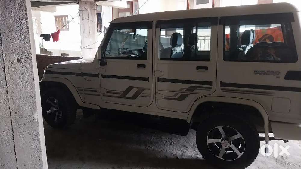 Mahindra Be 6 2020 Diesel Manual