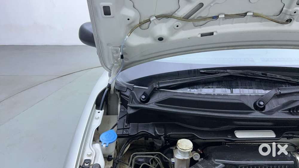 Maruti Suzuki S-presso Vxi At, 2020, Petrol
