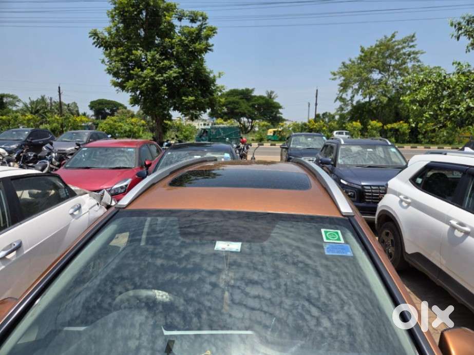 Honda Wr-v I-vtec Vx, 2019, Petrol
