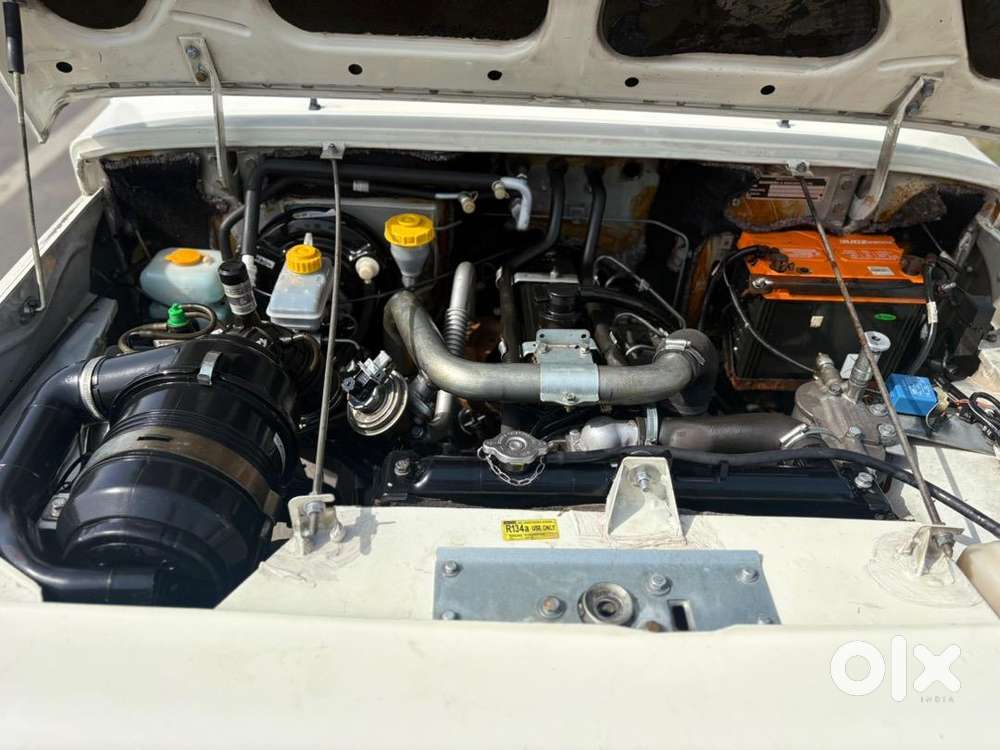 Mahindra Bolero 2015 Diesel 85000 Km Driven