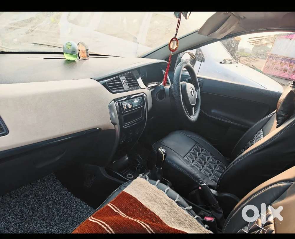 Tata Zest 2016 Model