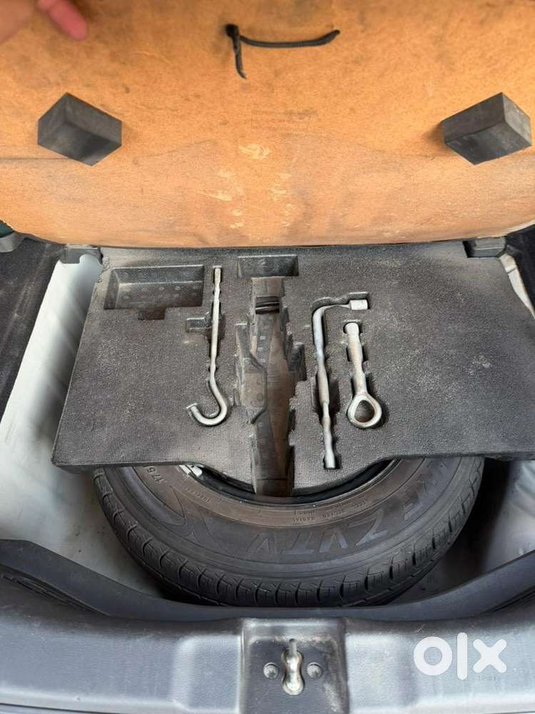 Honda Jazz Automatic