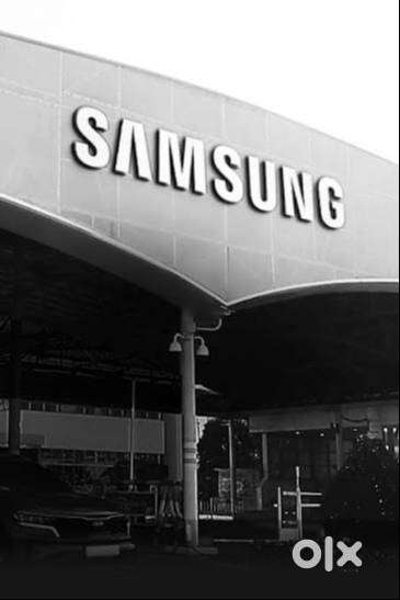 Hiring Urgent Requirement SAMSUNG ELECTRONIC New Joining Vacancy Openi