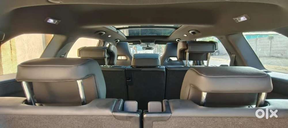 Skoda Kodiaq, 2023, Petrol
