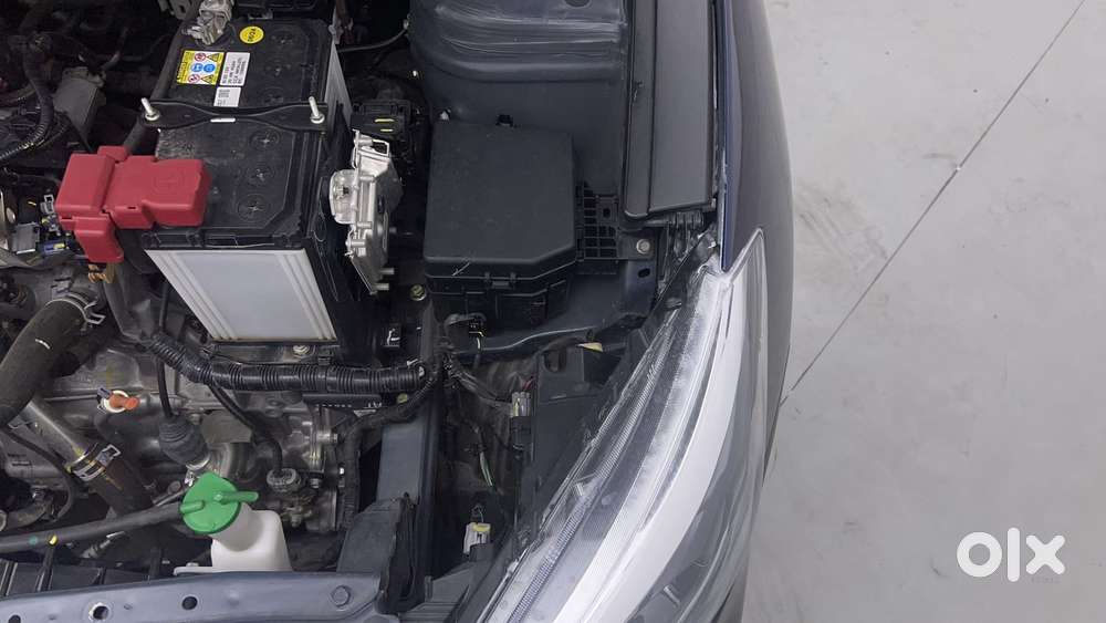 Maruti Suzuki Ciaz Zeta 1.5 At, 2024, Petrol