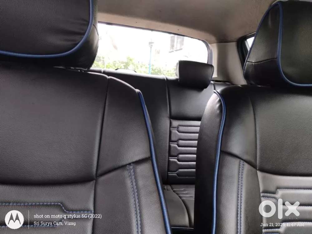 Maruti Suzuki Swift Vdi, 2012, Diesel