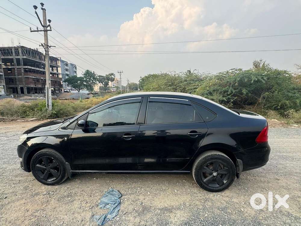 Skoda Rapid 2015 Diesel Well Maintained