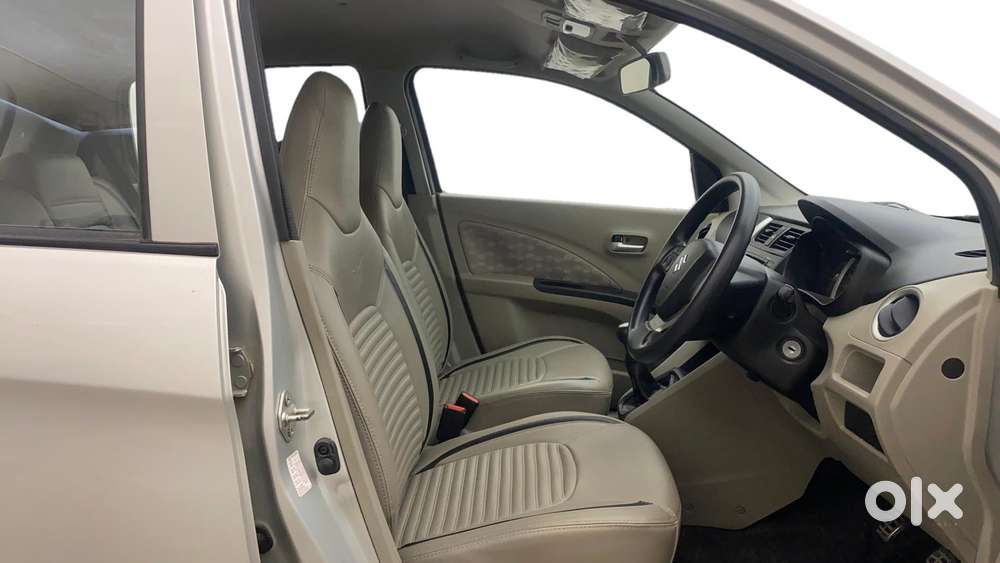 Maruti Suzuki Celerio Zxi, 2017, Petrol