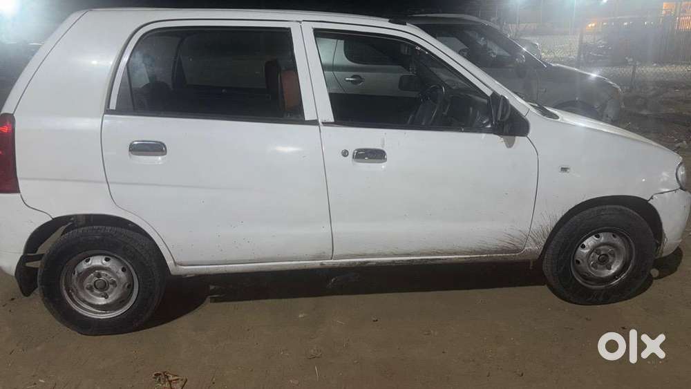 Maruti Suzuki Alto 2009 Petrol Good Condition