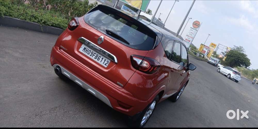 Renault Captur 1.5 Diesel Rxe, 2019, Diesel