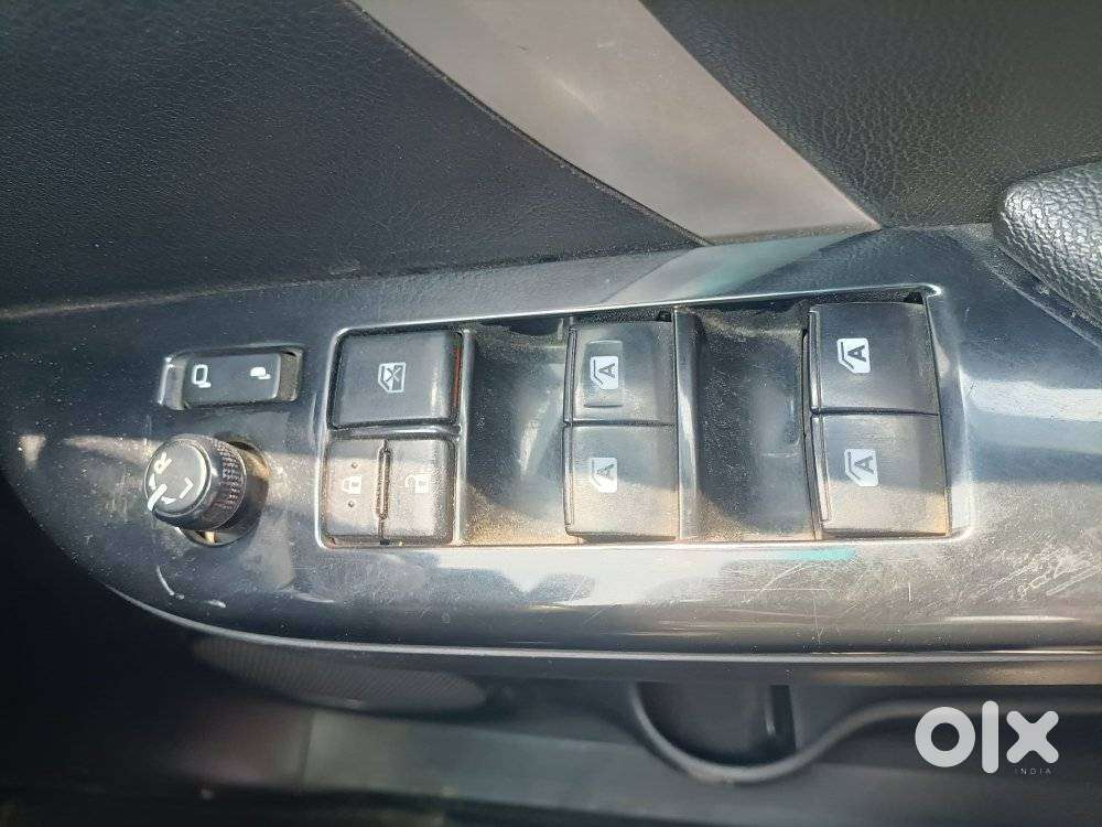 Toyota Fortuner 4x4 Mt 2.8 Diesel, 2017, Diesel