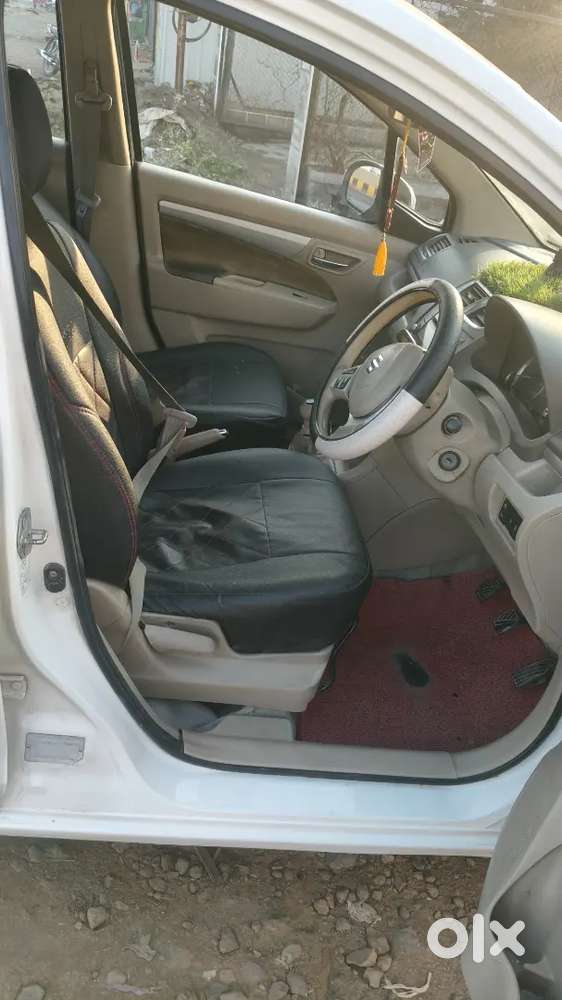 Ertiga Shvs 2016 2nd Owner Insurance Comprehensive