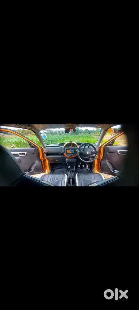 Maruti Suzuki S-presso 2019 Petrol 68000 Km Driven