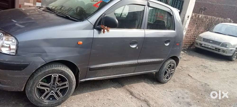 Bilkul Ok Hai Gadi , Urgent Sale
