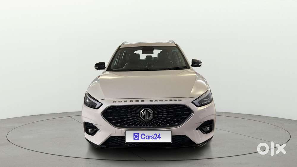 Mg Astor 1.3 Sharp Turbo At, 2023, Petrol