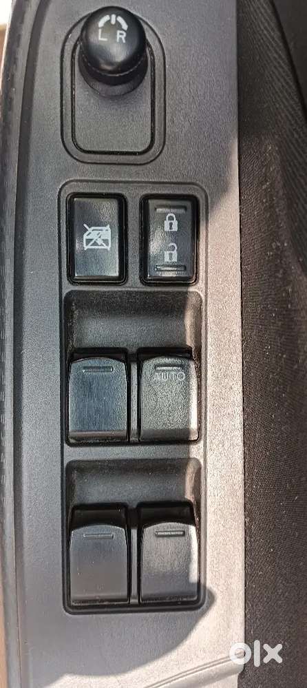 Maruti Suzuki Swift Vxi 2022