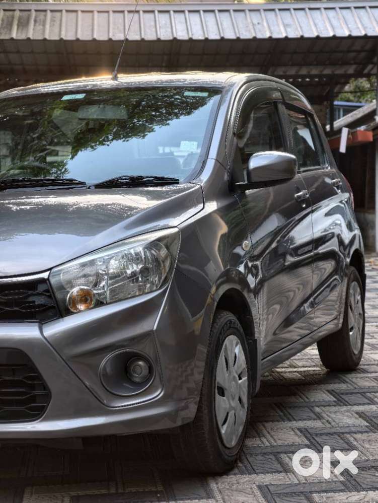 Maruti Suzuki Celerio Vxi(o), 2017, Petrol